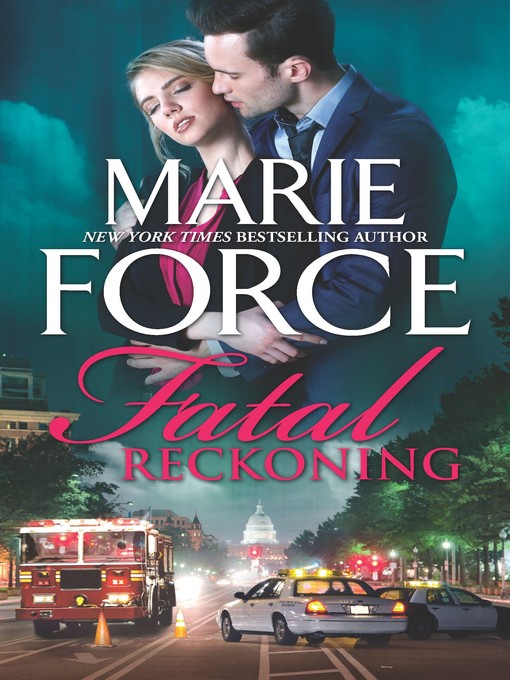 Cover image for Fatal Reckoning